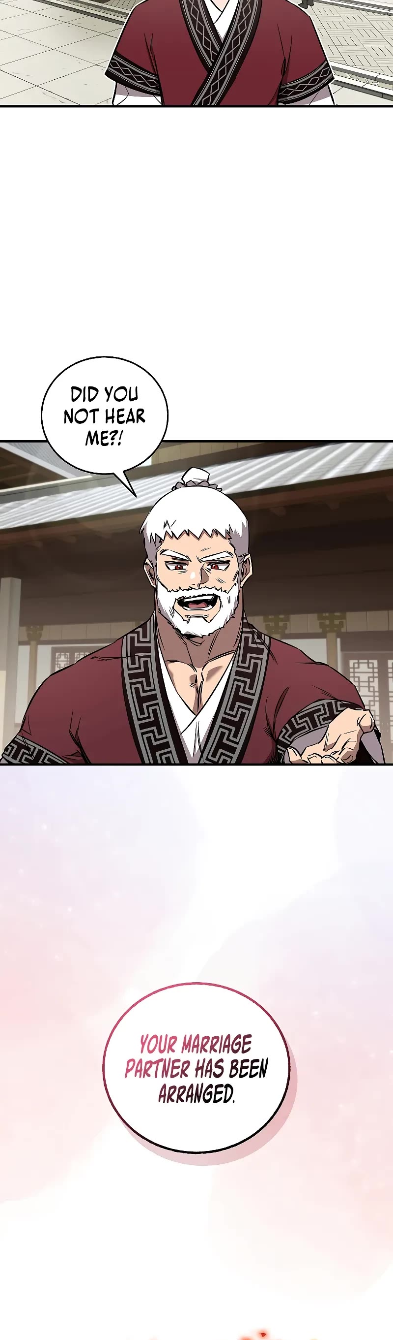 Childhood Friend of the Zenith chapter 28 page 25