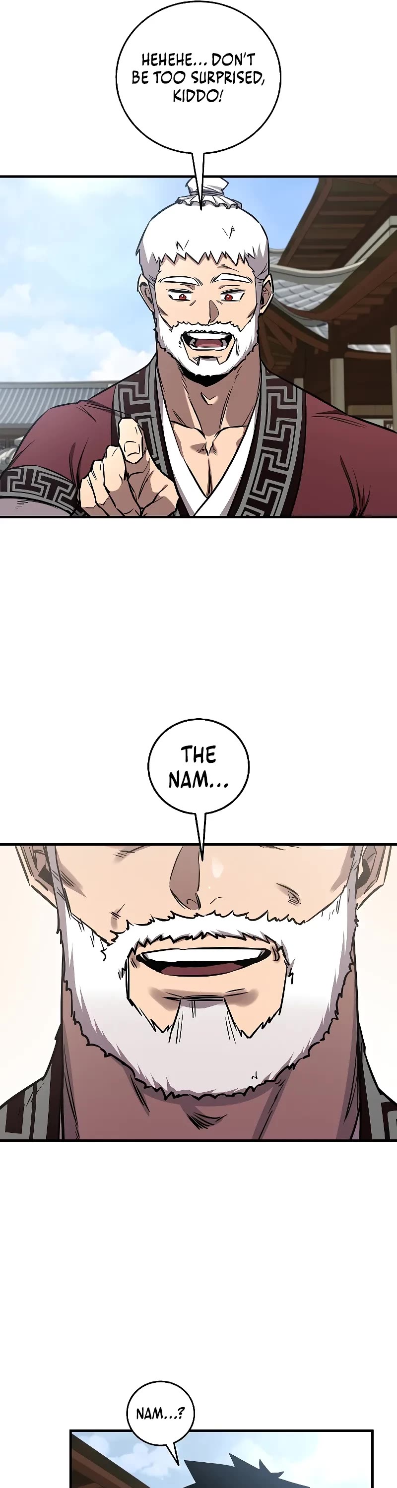 Childhood Friend of the Zenith chapter 28 page 32