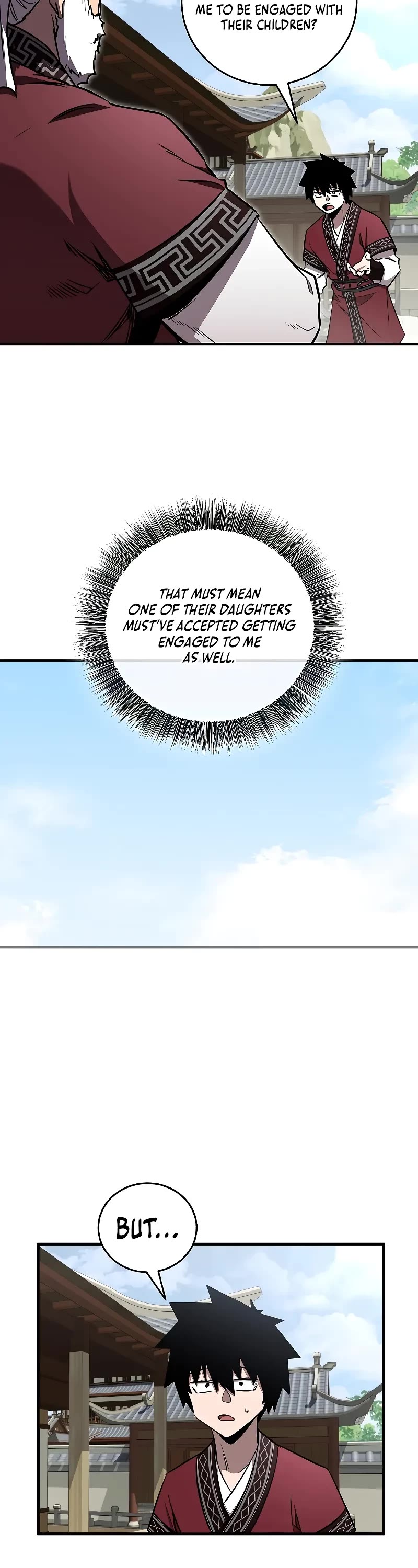 Childhood Friend of the Zenith chapter 28 page 34