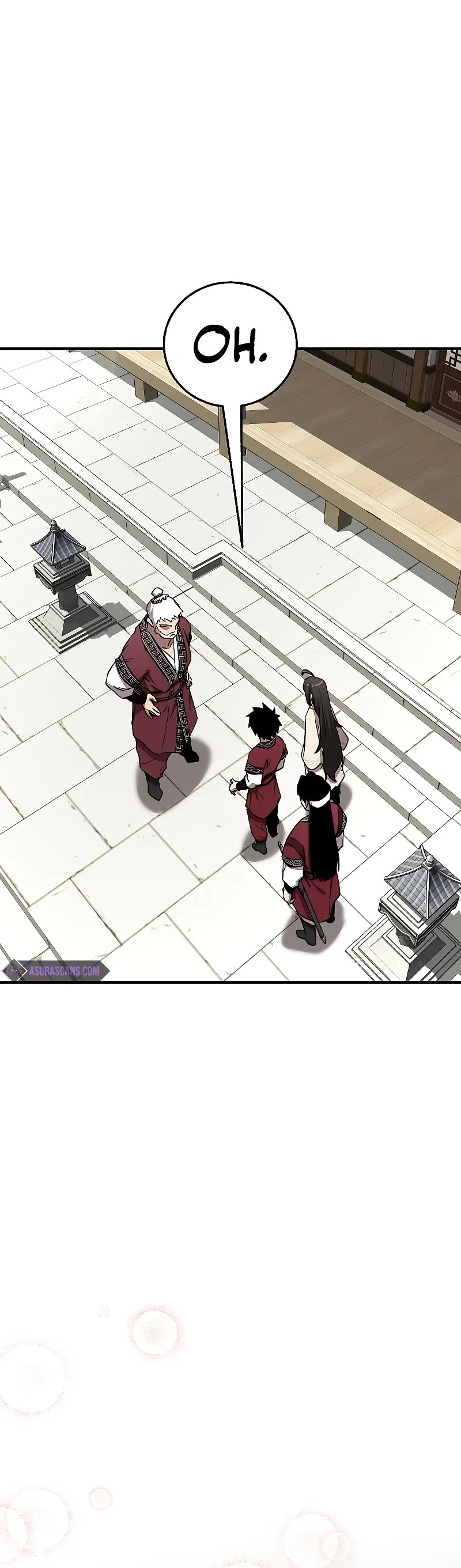 Childhood Friend of the Zenith chapter 28 page 36