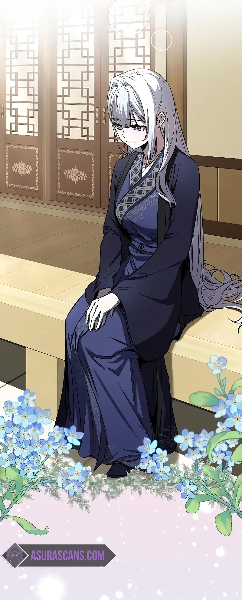 Childhood Friend of the Zenith chapter 28 page 37