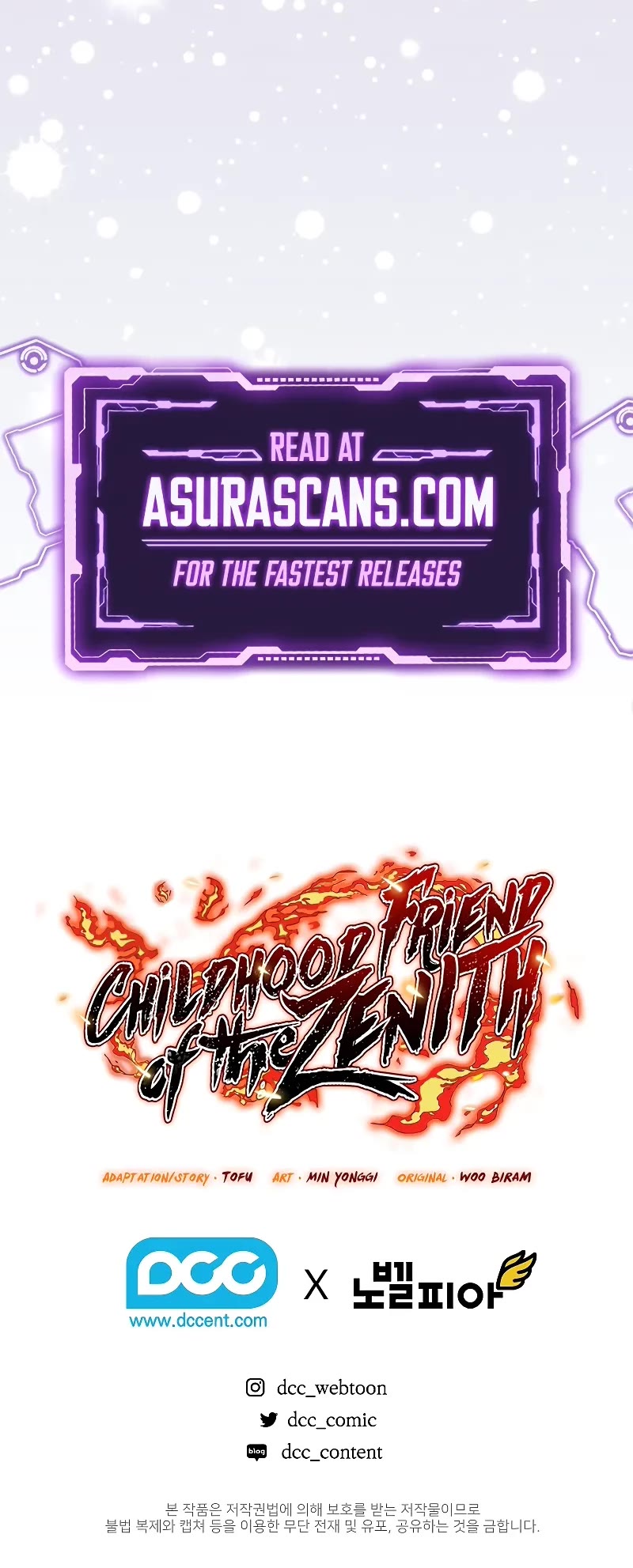 Childhood Friend of the Zenith chapter 28 page 38