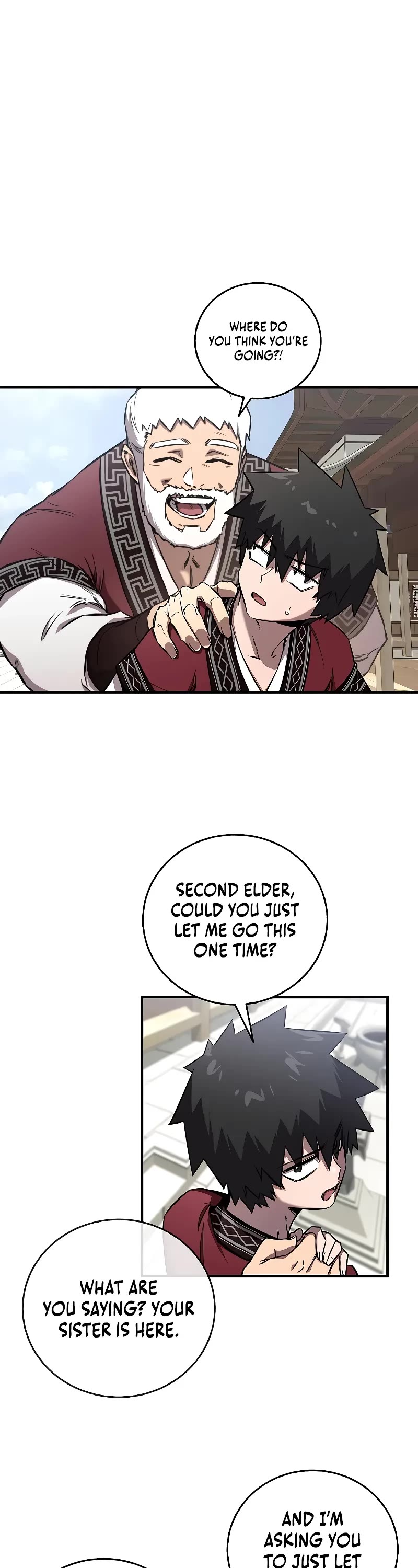 Childhood Friend of the Zenith chapter 29 page 12