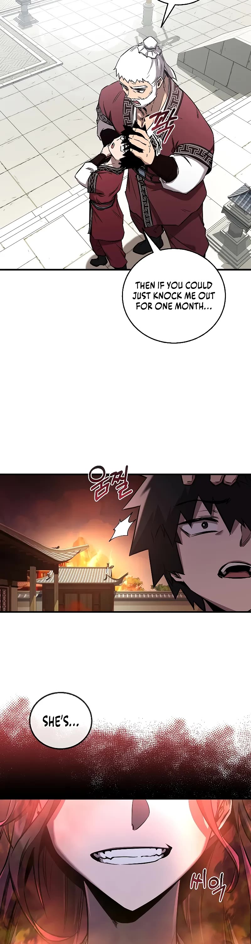 Childhood Friend of the Zenith chapter 29 page 14