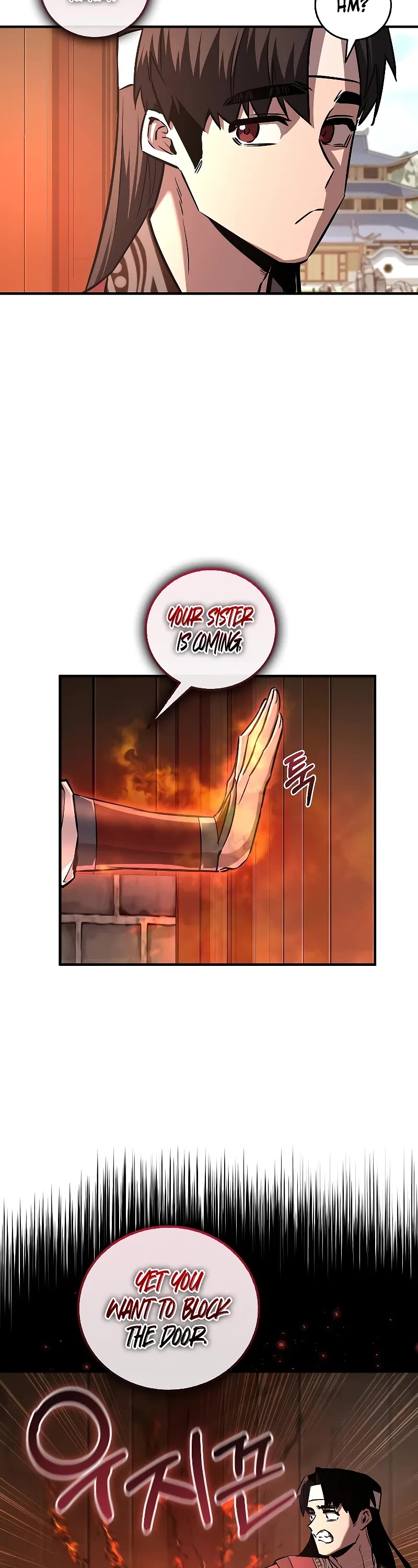 Childhood Friend of the Zenith chapter 29 page 18