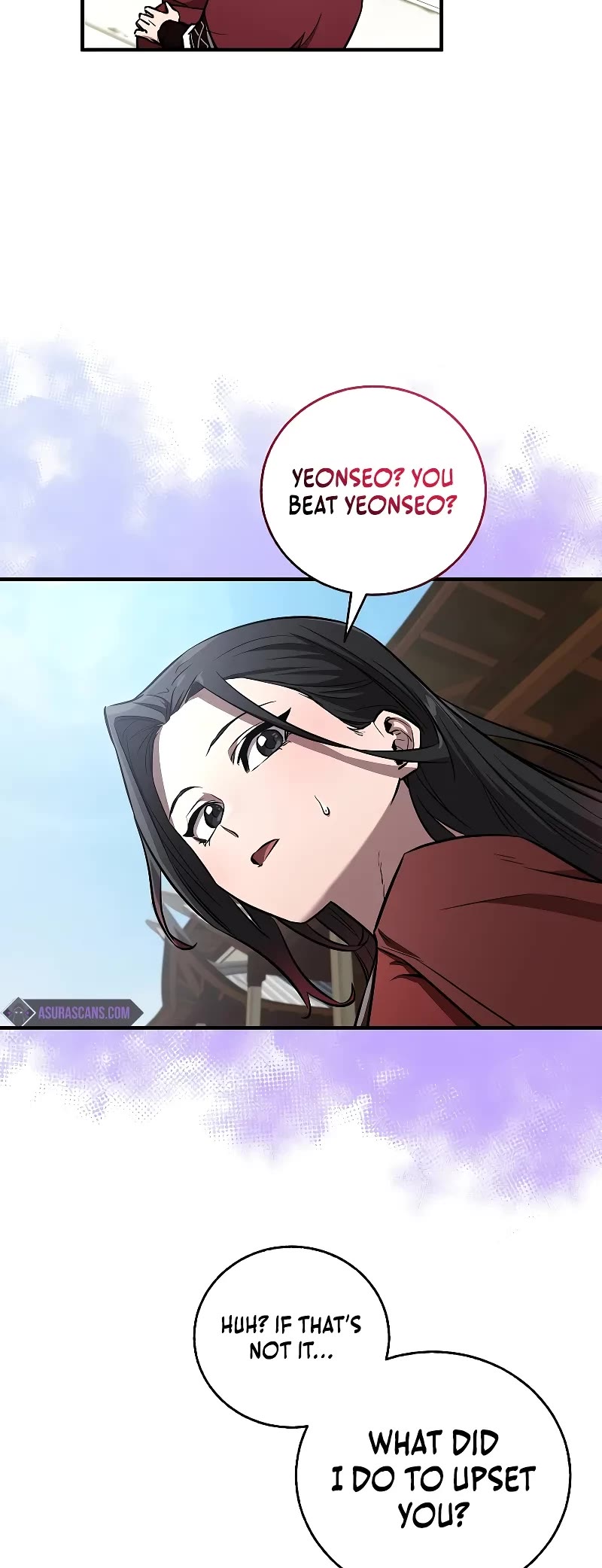 Childhood Friend of the Zenith chapter 29 page 30