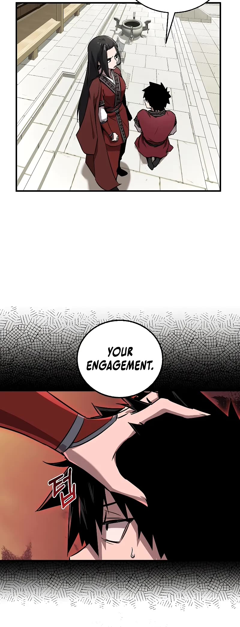 Childhood Friend of the Zenith chapter 29 page 31