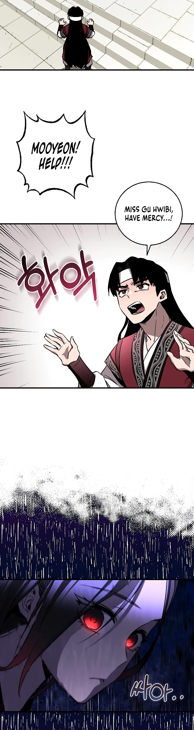Childhood Friend of the Zenith chapter 29 page 34