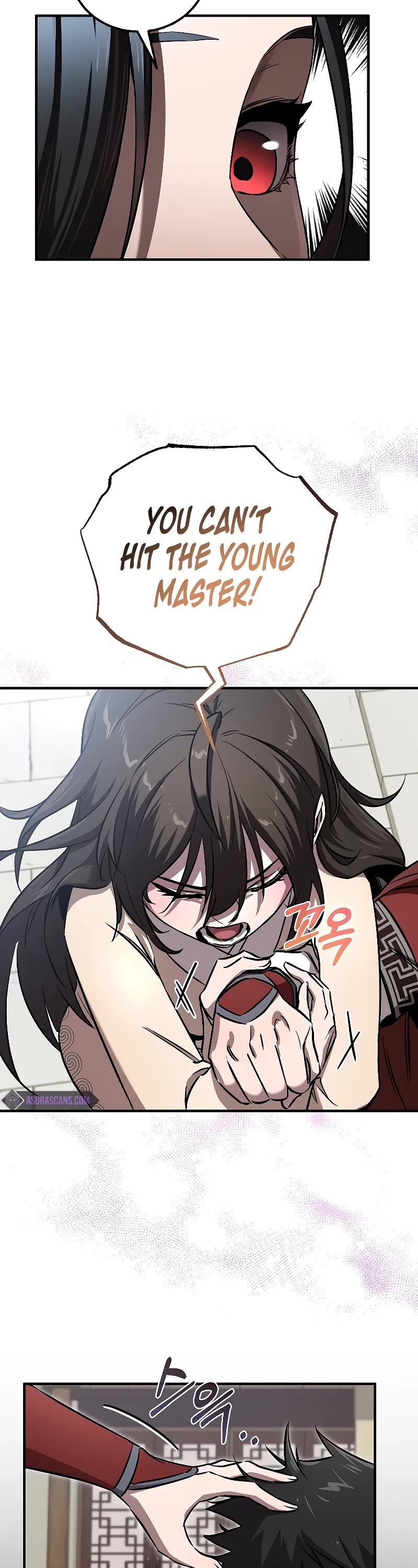 Childhood Friend of the Zenith chapter 29 page 38
