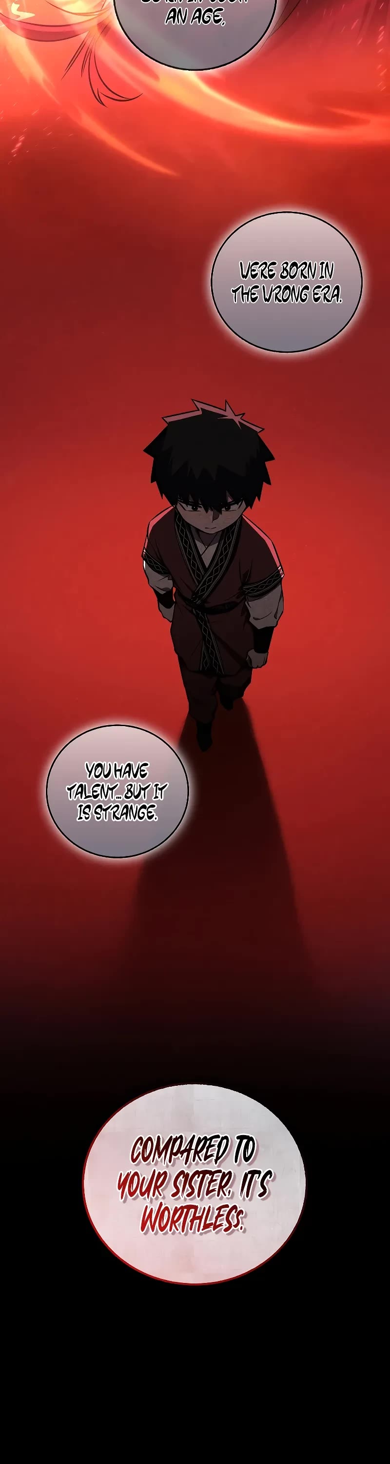 Childhood Friend of the Zenith chapter 29 page 9