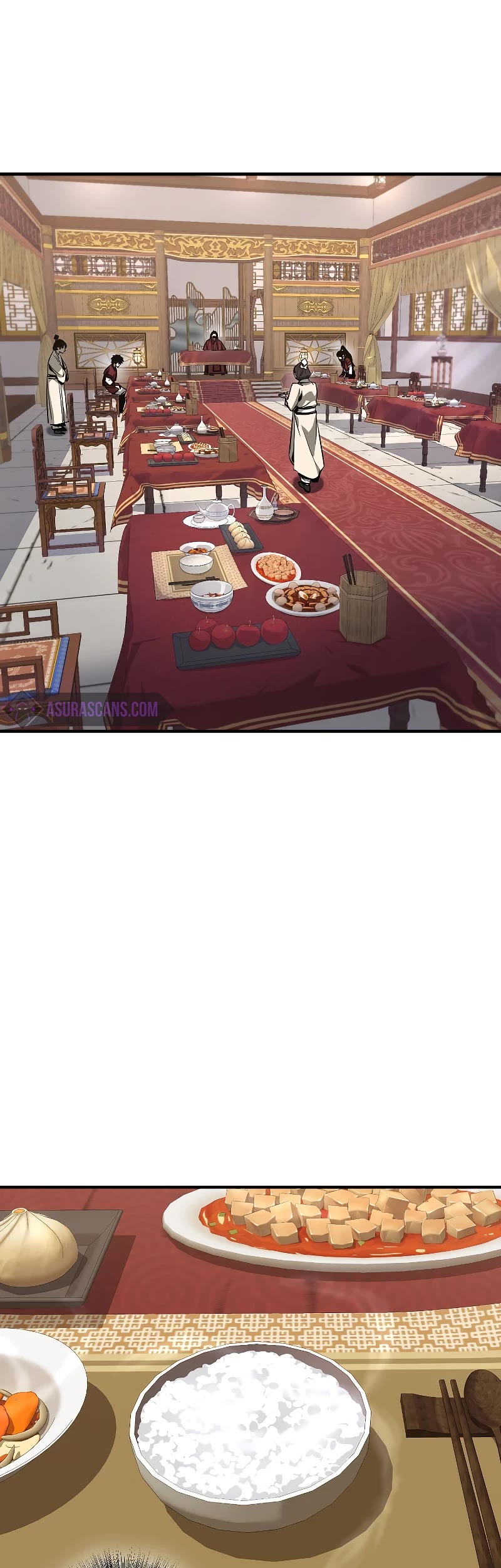 Childhood Friend of the Zenith chapter 3 page 10