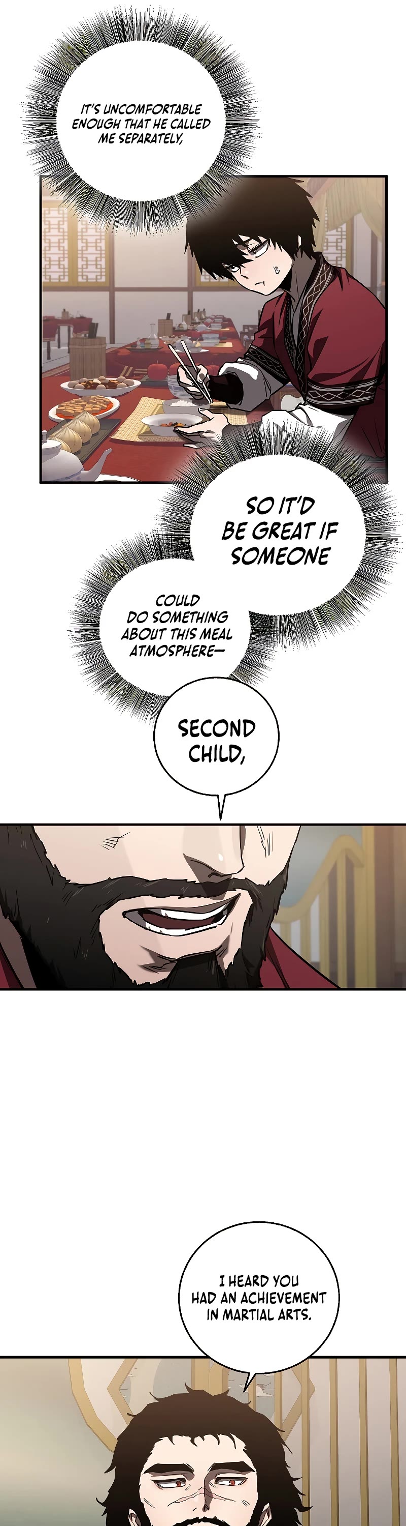 Childhood Friend of the Zenith chapter 3 page 12