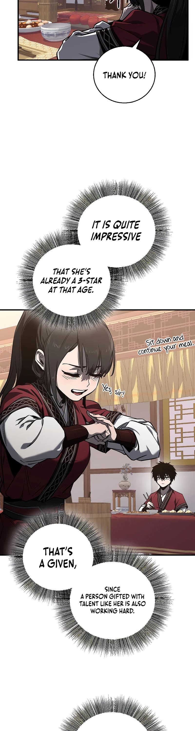 Childhood Friend of the Zenith chapter 3 page 14