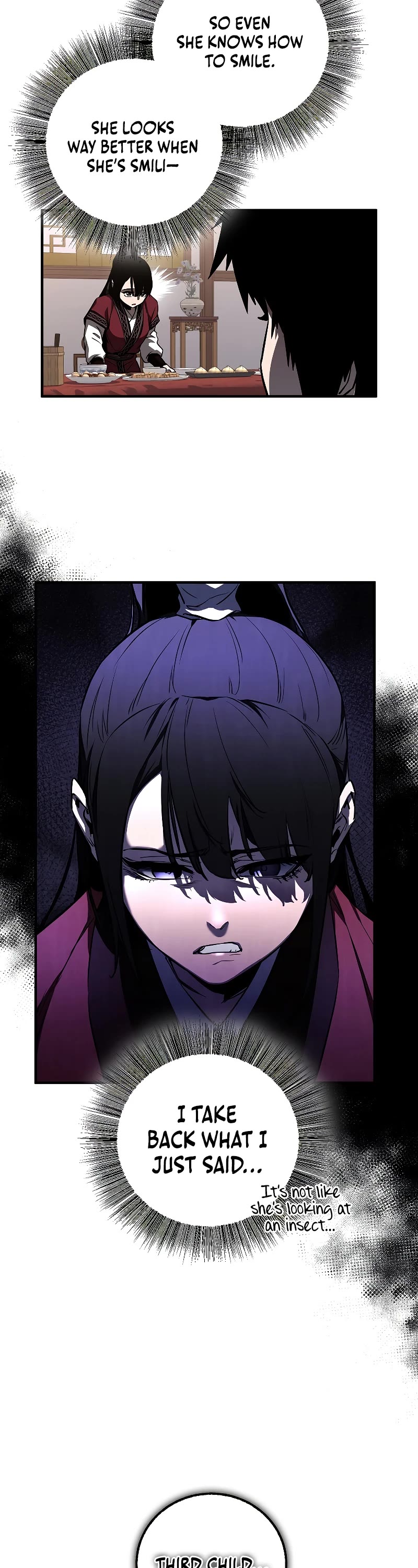 Childhood Friend of the Zenith chapter 3 page 15