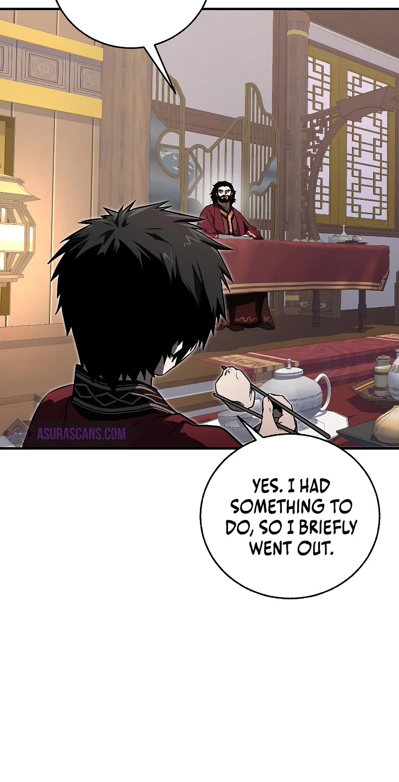 Childhood Friend of the Zenith chapter 3 page 17