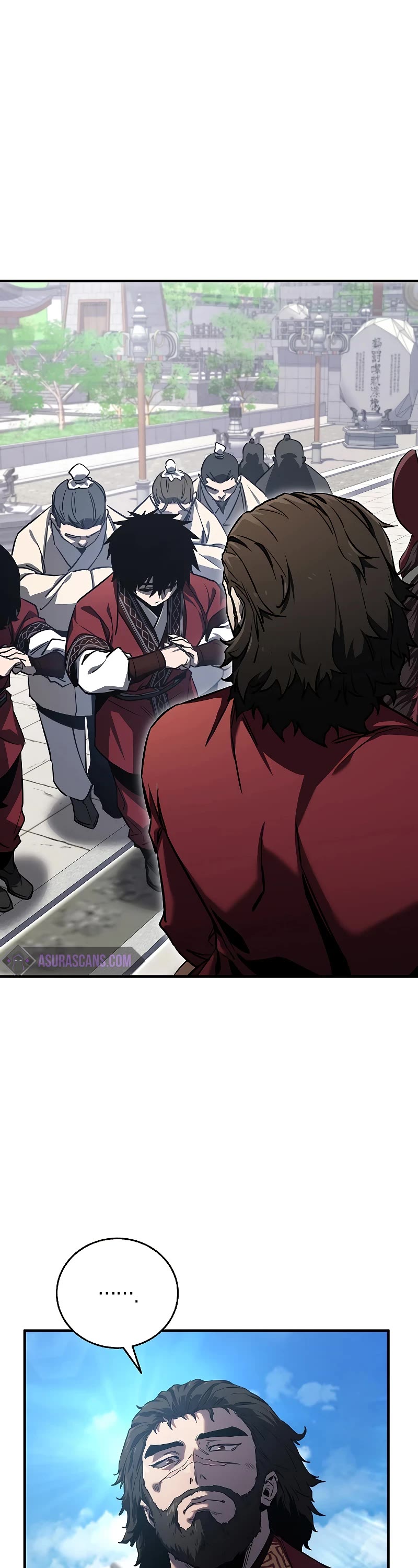 Childhood Friend of the Zenith chapter 3 page 2