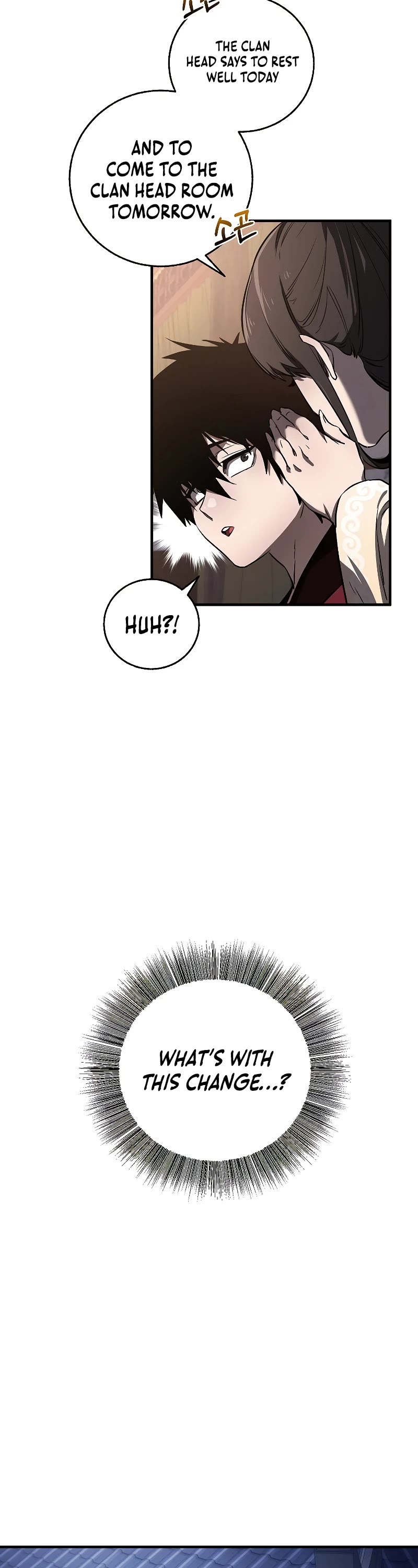 Childhood Friend of the Zenith chapter 3 page 20