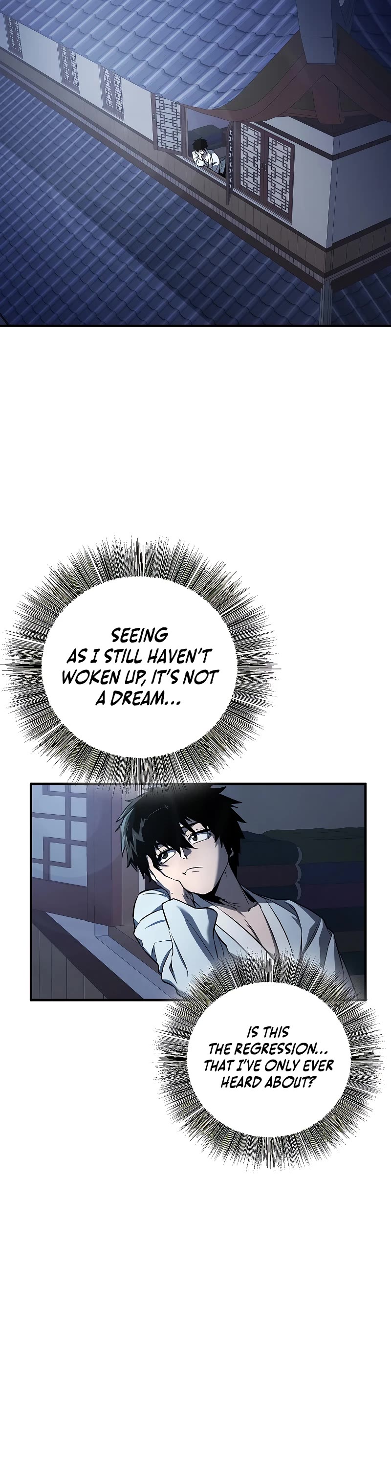 Childhood Friend of the Zenith chapter 3 page 21