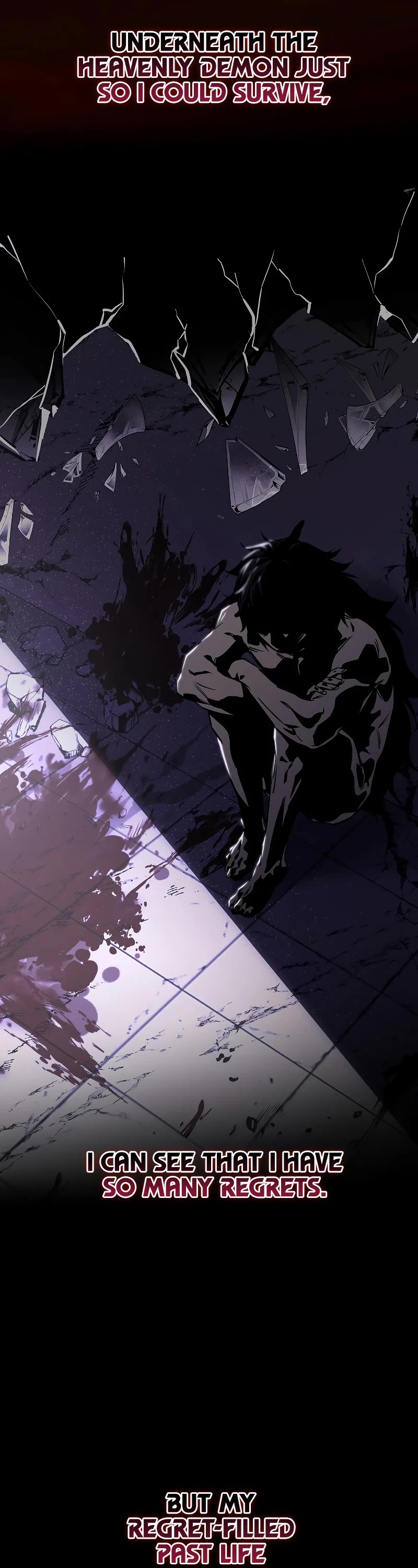 Childhood Friend of the Zenith chapter 3 page 26