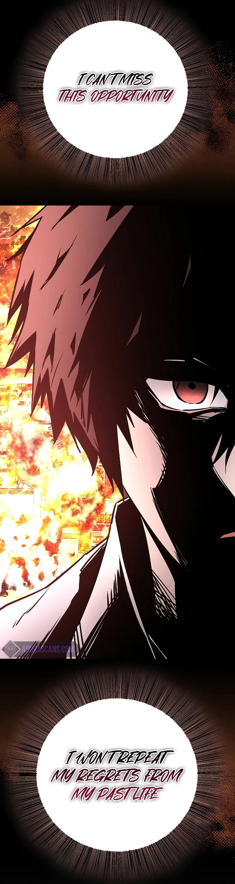 Childhood Friend of the Zenith chapter 3 page 30