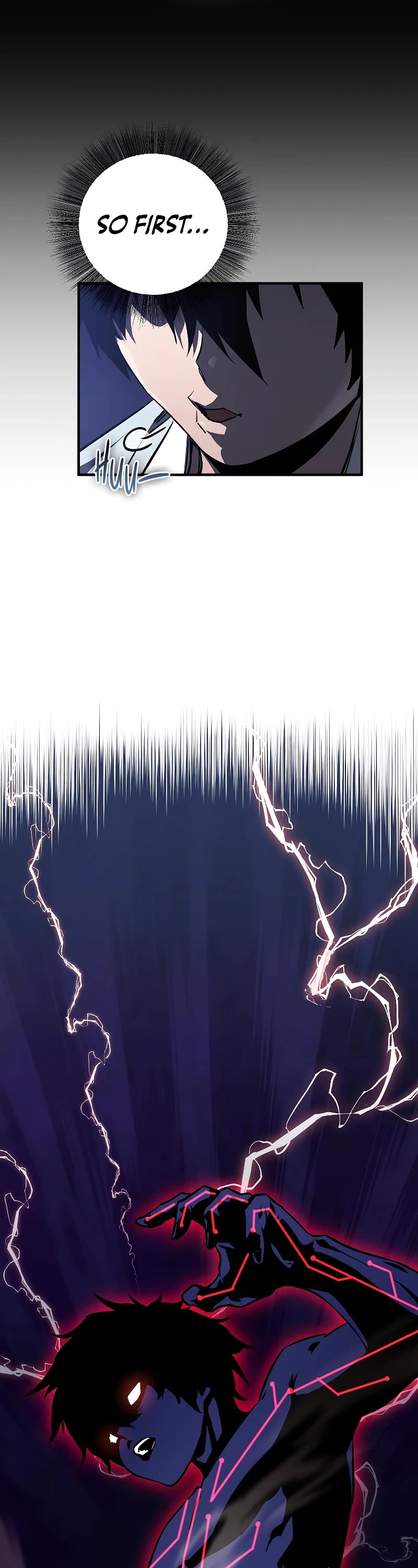 Childhood Friend of the Zenith chapter 3 page 31