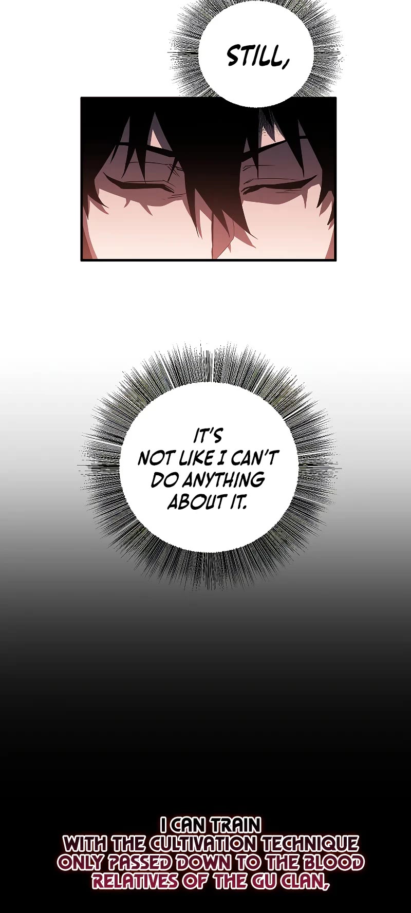 Childhood Friend of the Zenith chapter 3 page 35