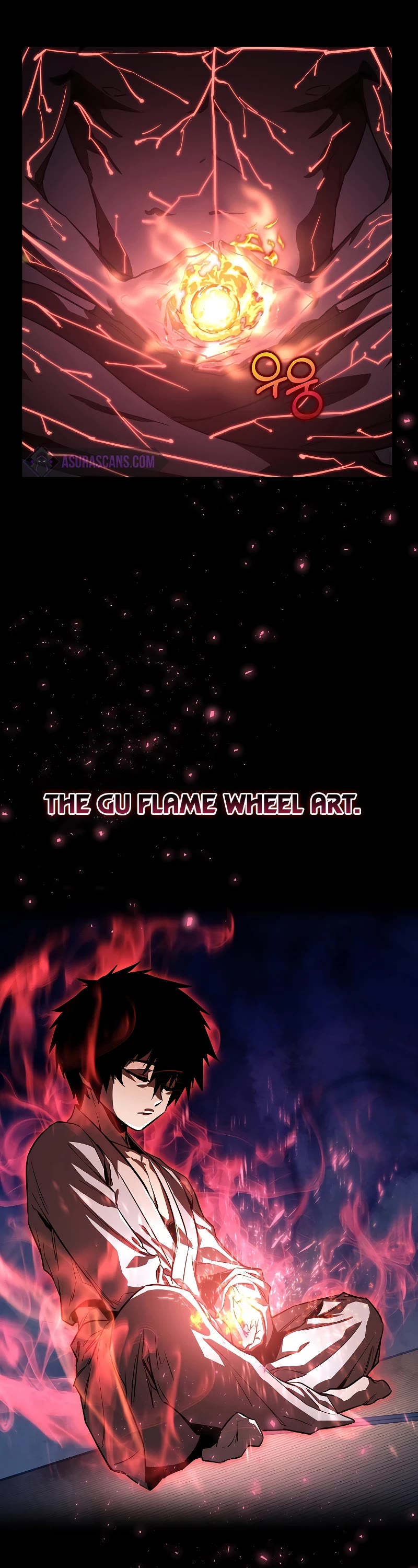 Childhood Friend of the Zenith chapter 3 page 36