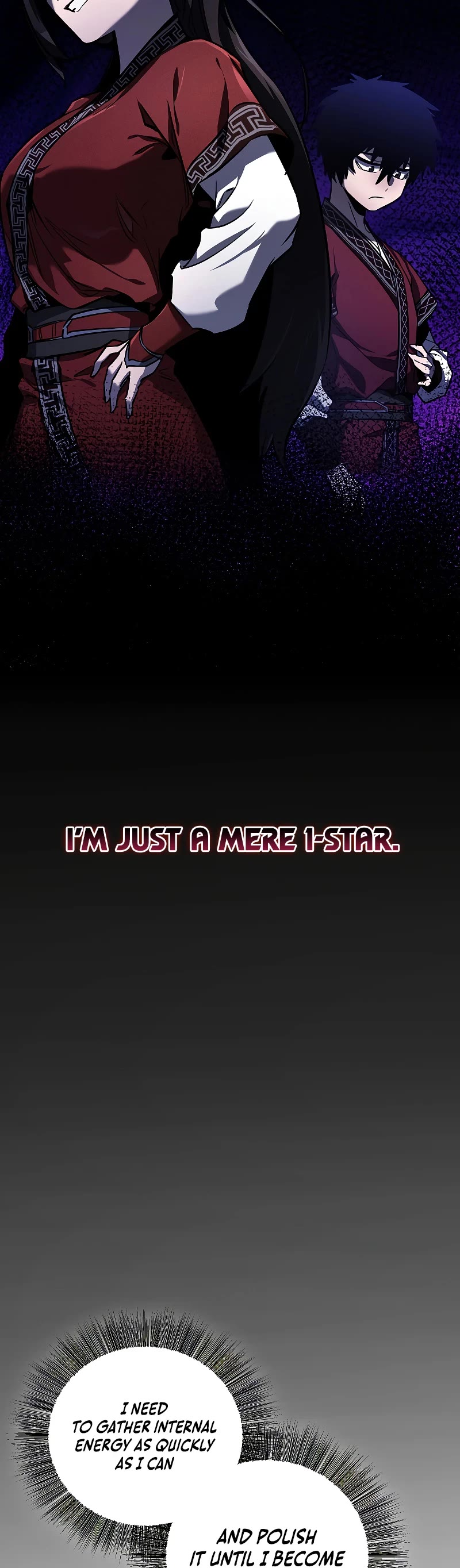 Childhood Friend of the Zenith chapter 3 page 39