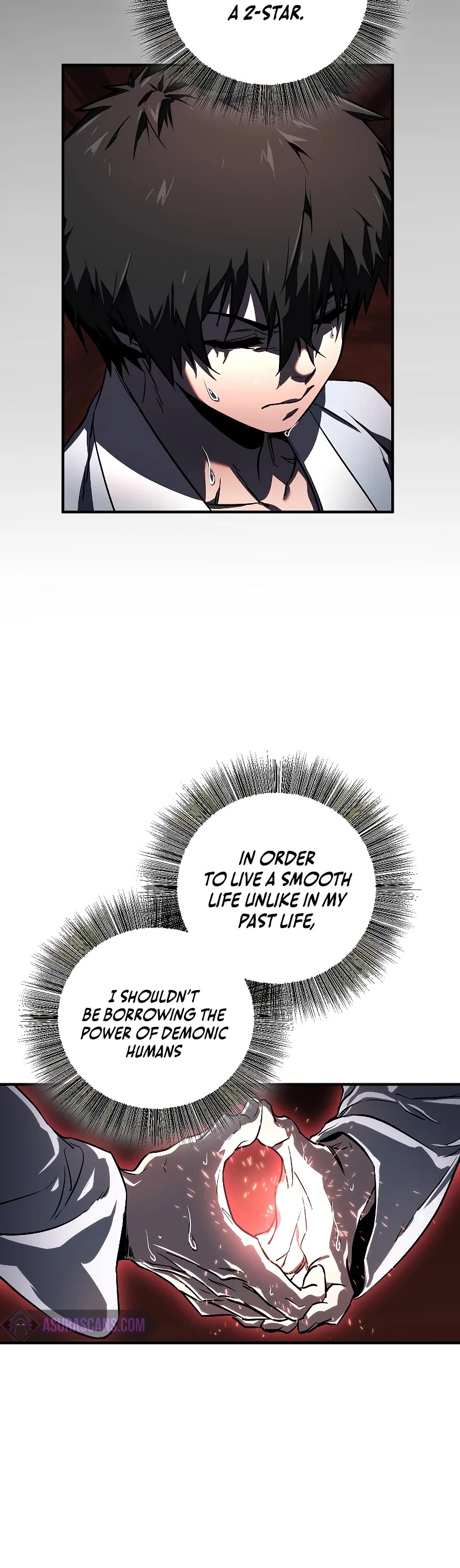 Childhood Friend of the Zenith chapter 3 page 40