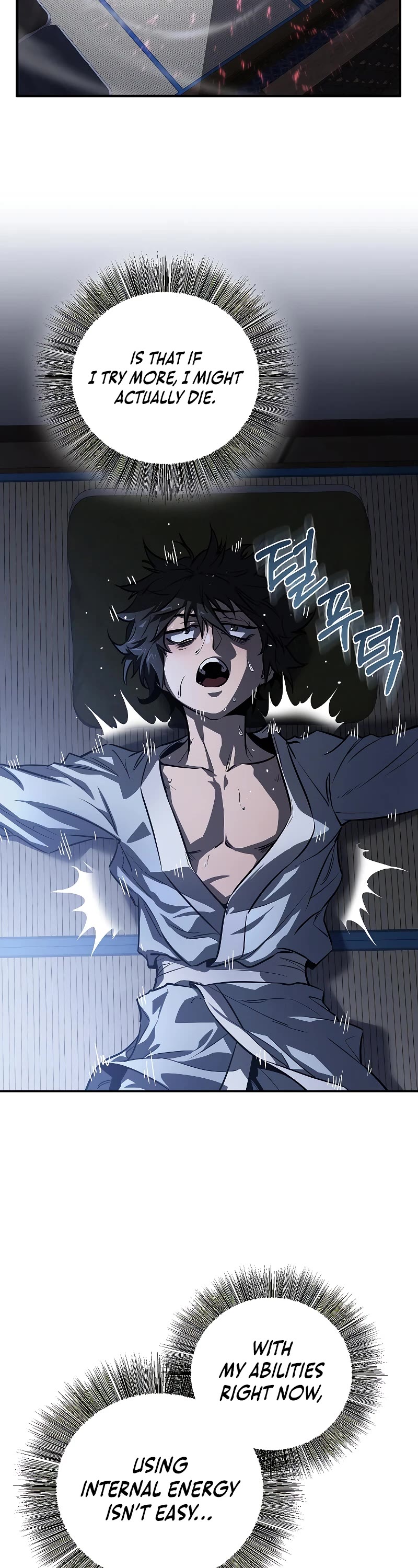 Childhood Friend of the Zenith chapter 3 page 43