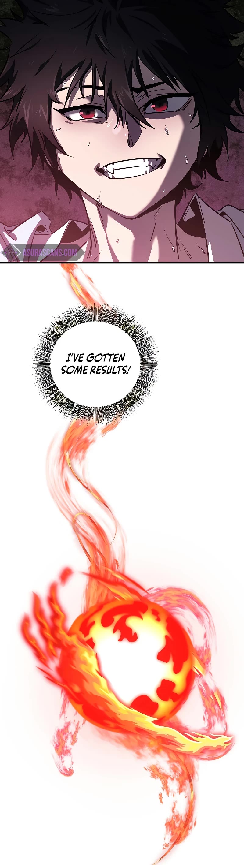 Childhood Friend of the Zenith chapter 3 page 45