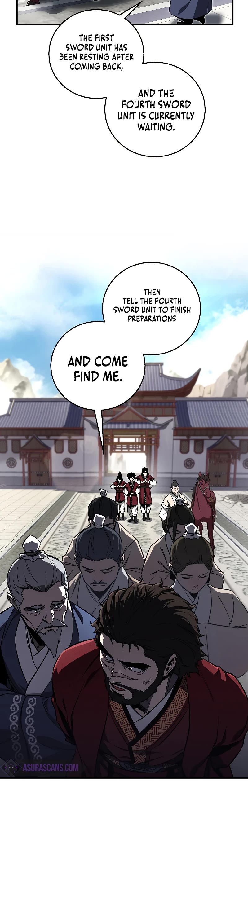 Childhood Friend of the Zenith chapter 3 page 5