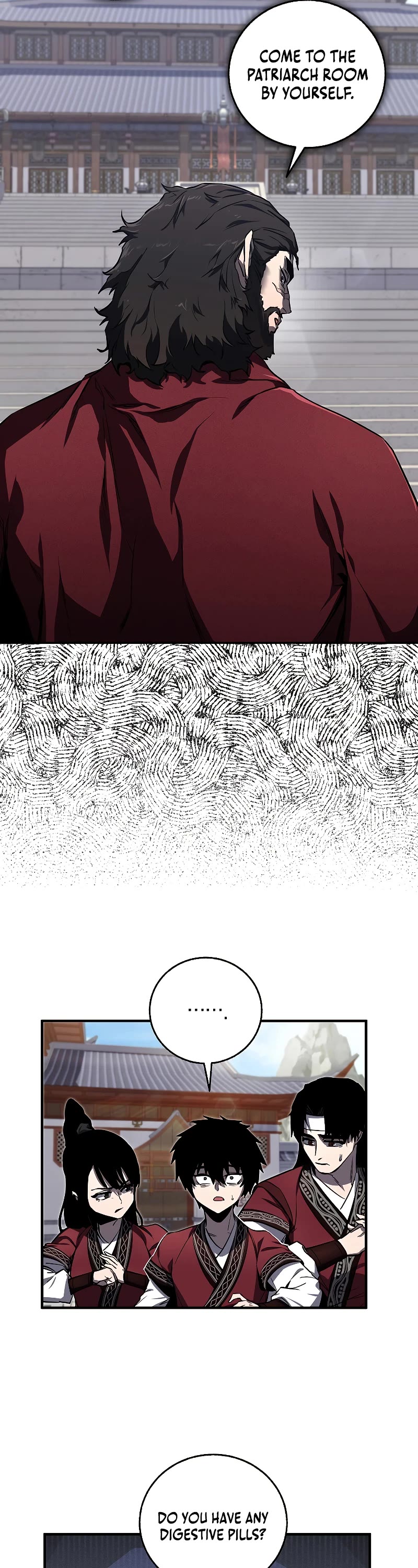 Childhood Friend of the Zenith chapter 3 page 7