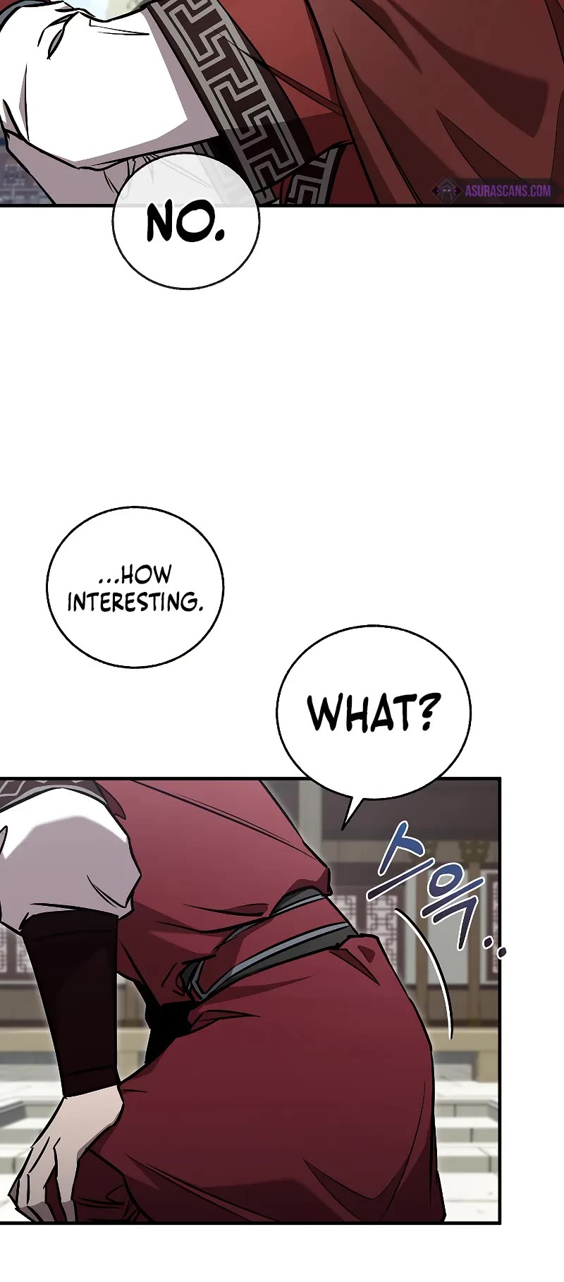 Childhood Friend of the Zenith chapter 30 page 10