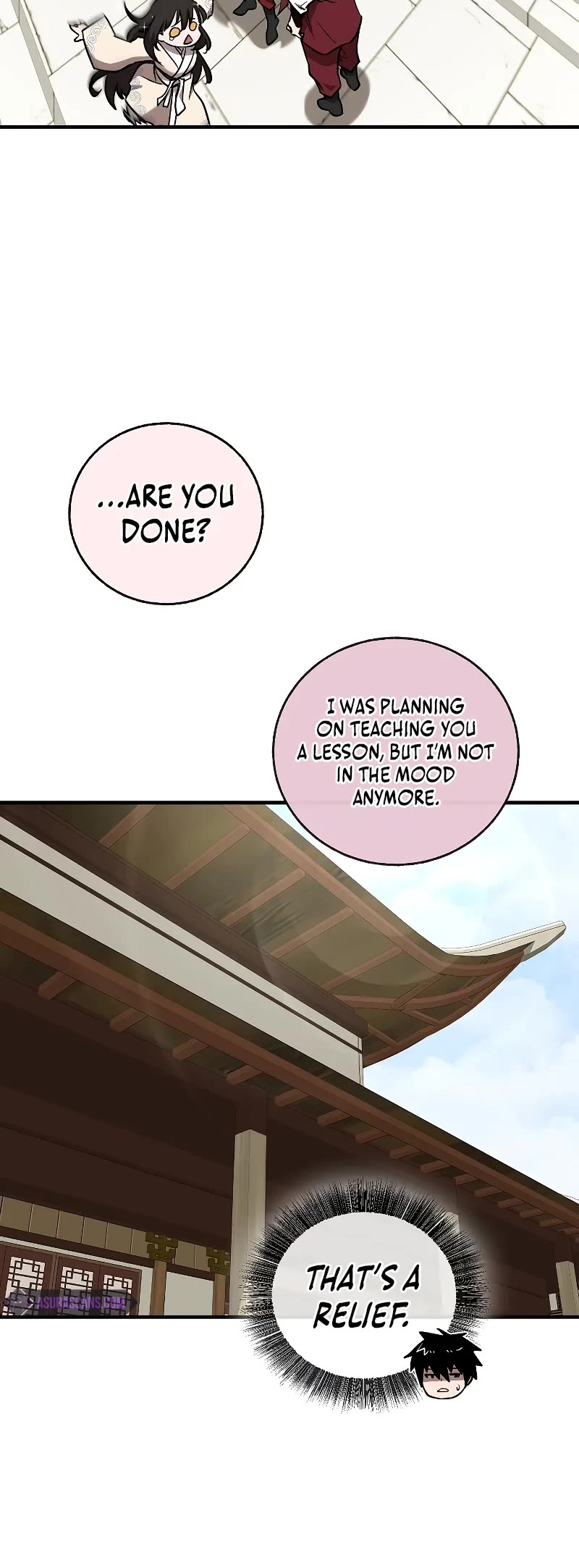 Childhood Friend of the Zenith chapter 30 page 16