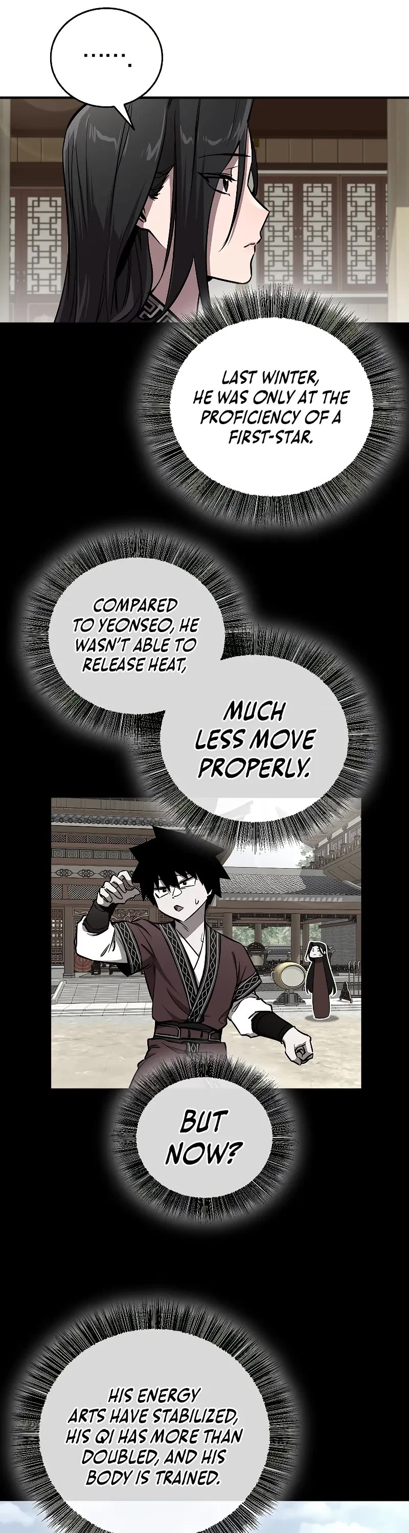 Childhood Friend of the Zenith chapter 30 page 27