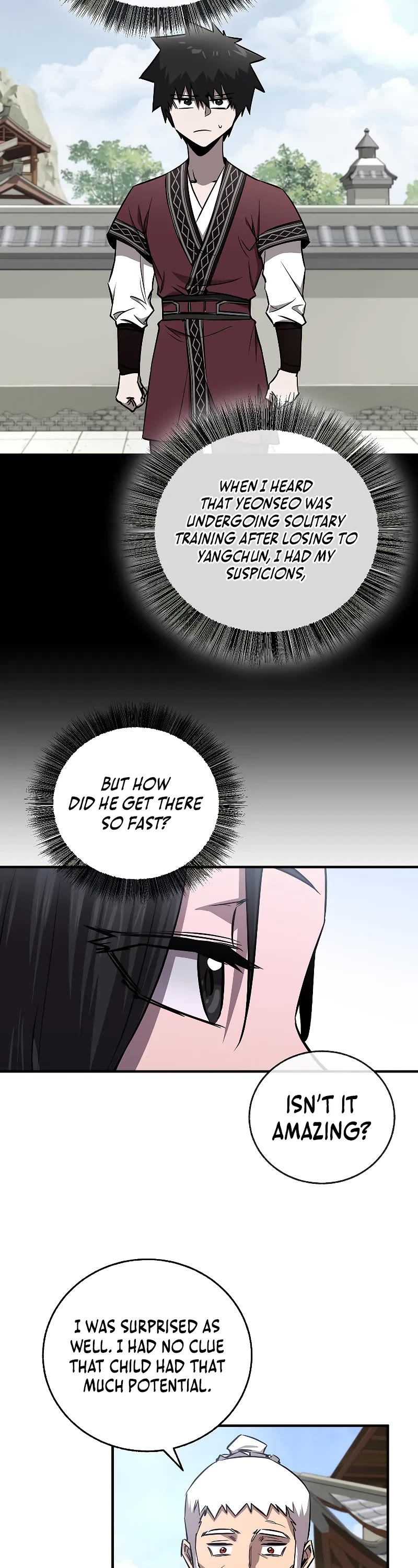 Childhood Friend of the Zenith chapter 30 page 28