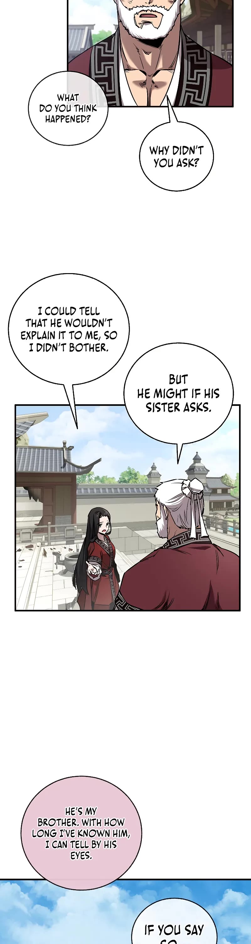 Childhood Friend of the Zenith chapter 30 page 29