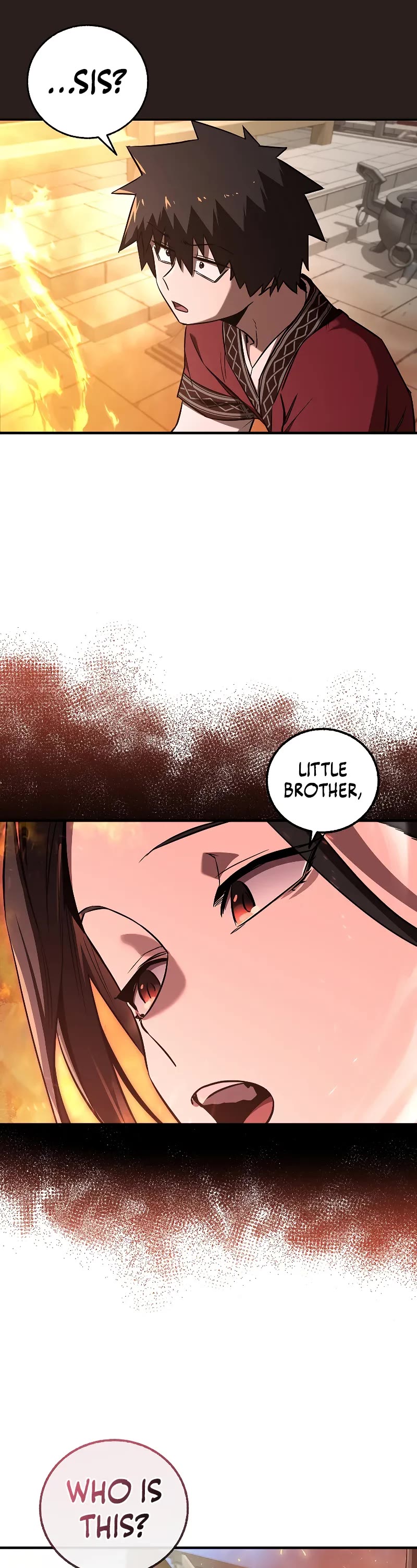 Childhood Friend of the Zenith chapter 30 page 3