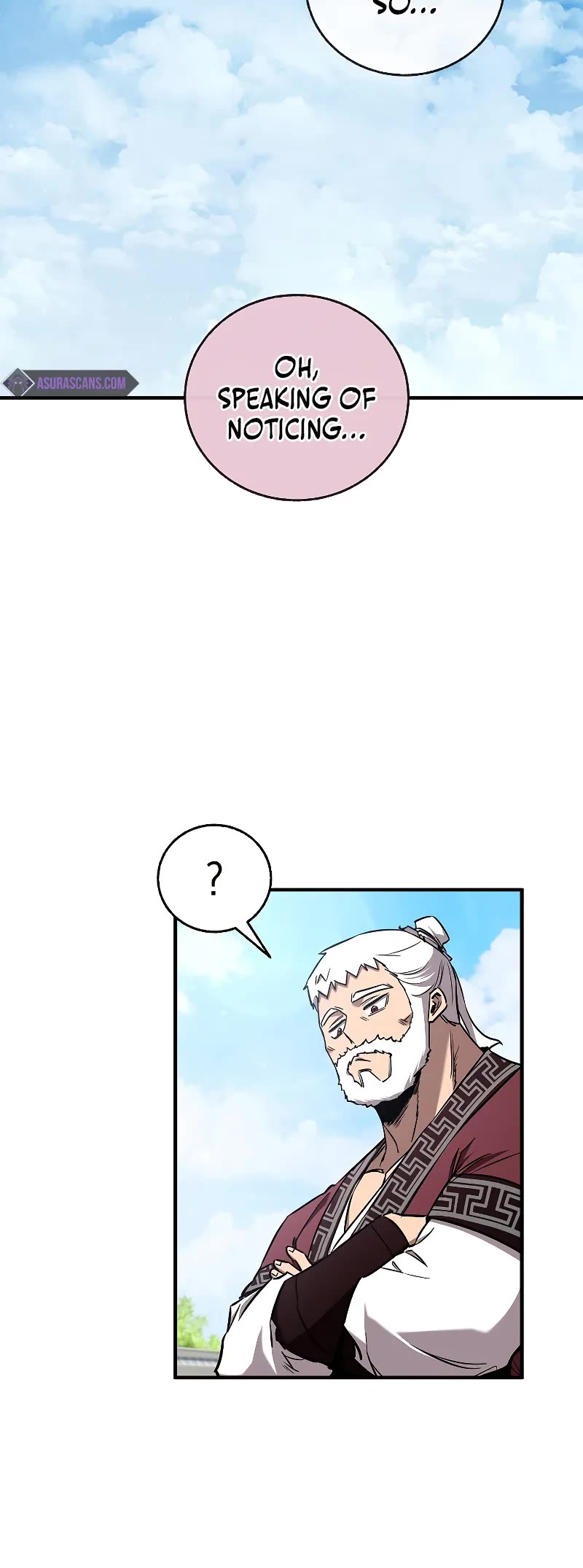 Childhood Friend of the Zenith chapter 30 page 30