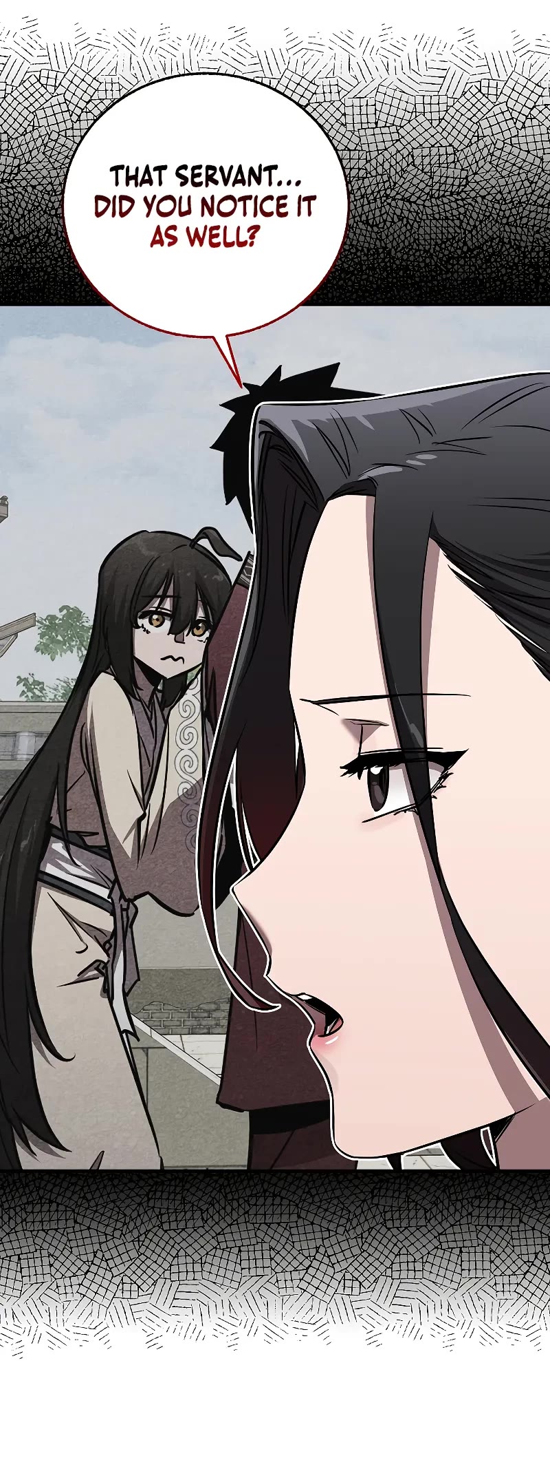 Childhood Friend of the Zenith chapter 30 page 31