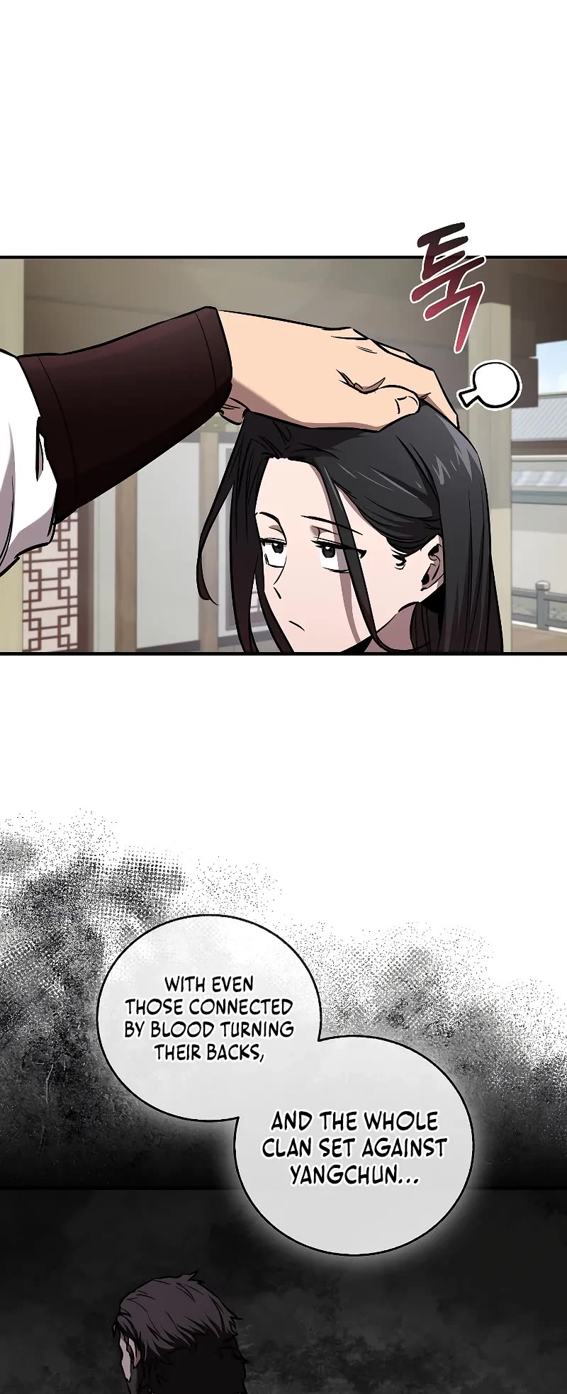 Childhood Friend of the Zenith chapter 30 page 35