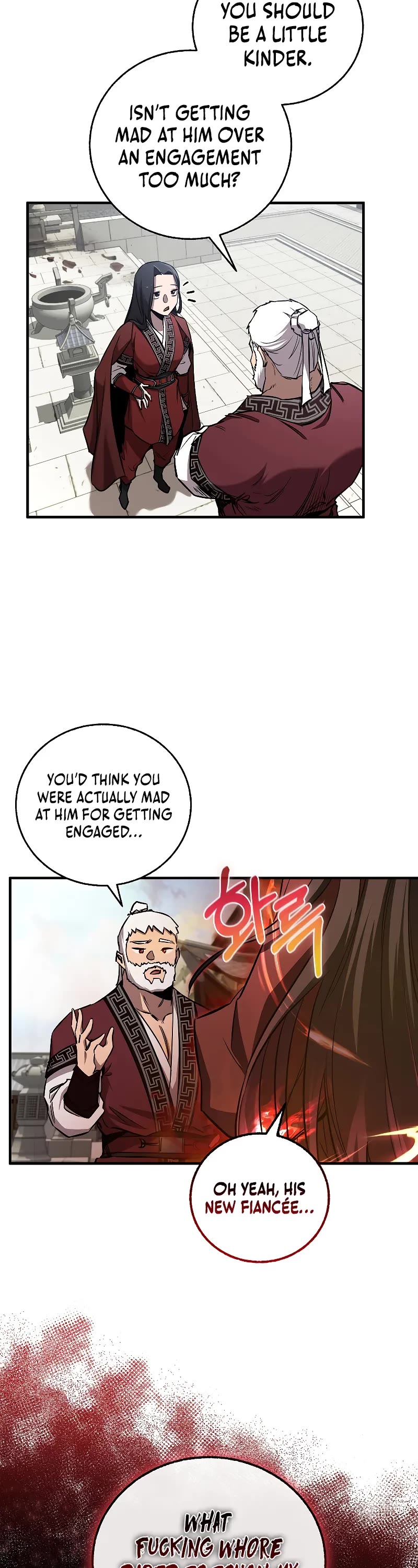 Childhood Friend of the Zenith chapter 30 page 38
