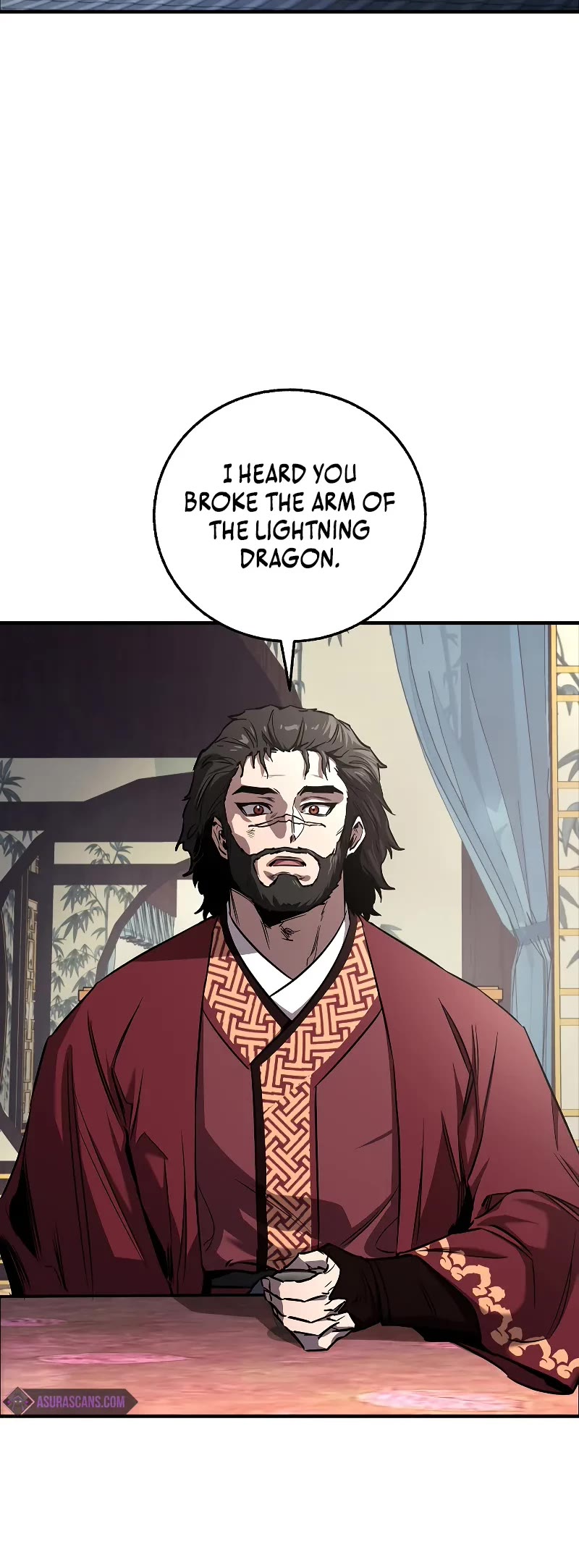 Childhood Friend of the Zenith chapter 30 page 41