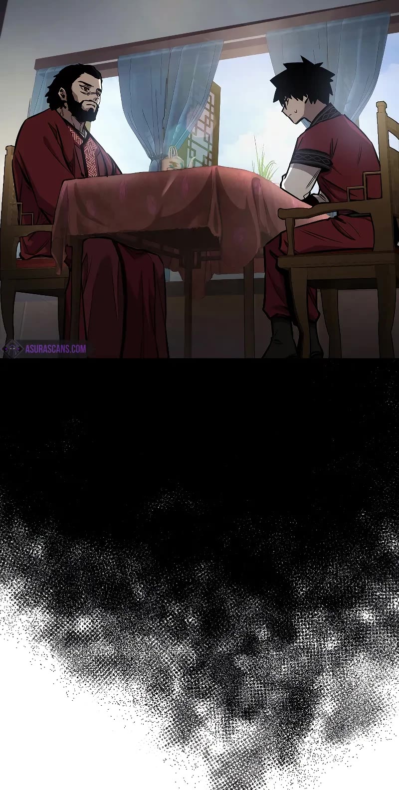 Childhood Friend of the Zenith chapter 30 page 43