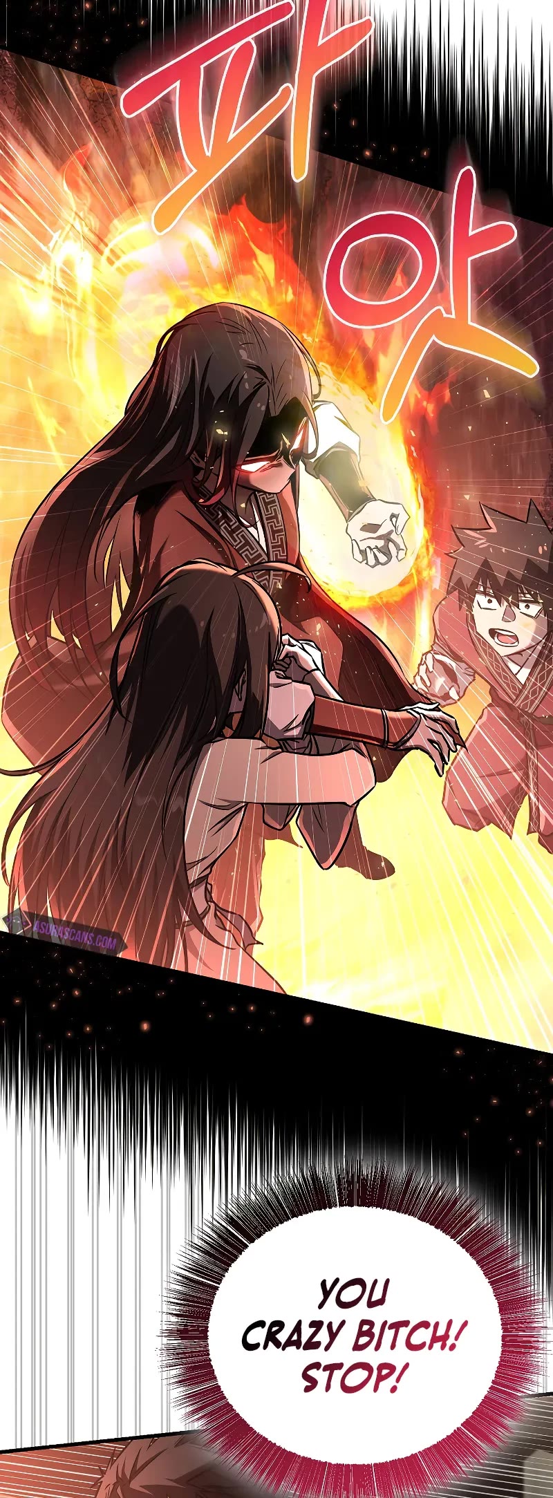 Childhood Friend of the Zenith chapter 30 page 5