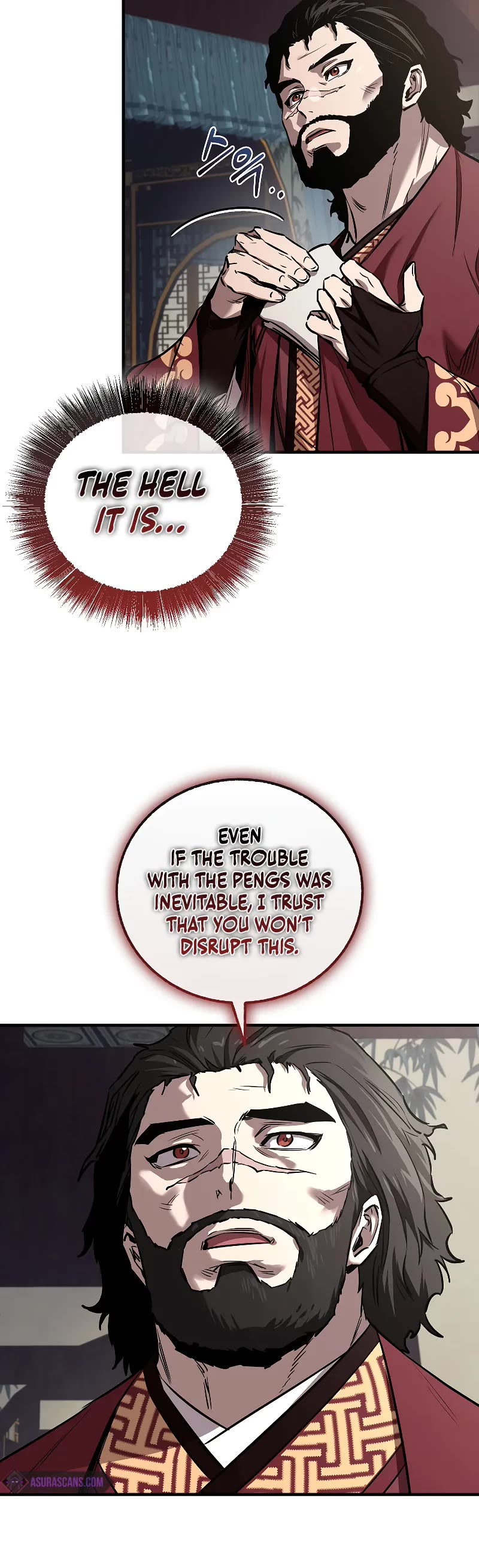 Childhood Friend of the Zenith chapter 31 page 10