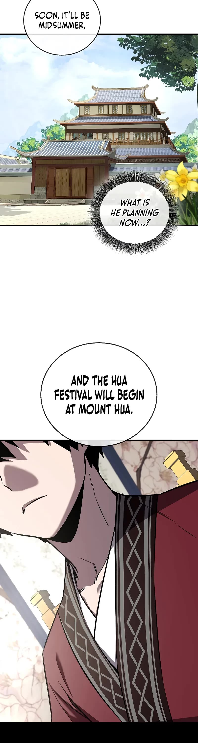 Childhood Friend of the Zenith chapter 31 page 12