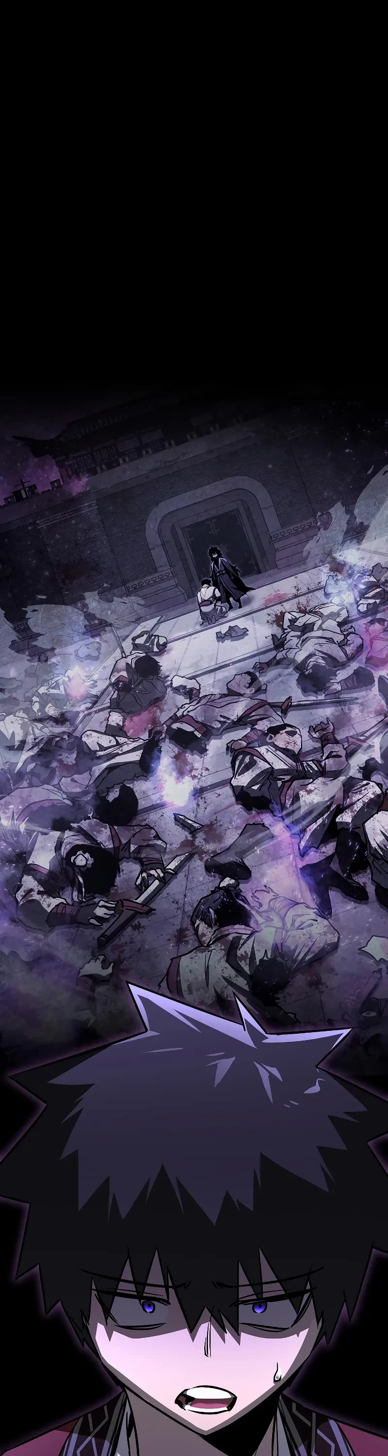 Childhood Friend of the Zenith chapter 31 page 13