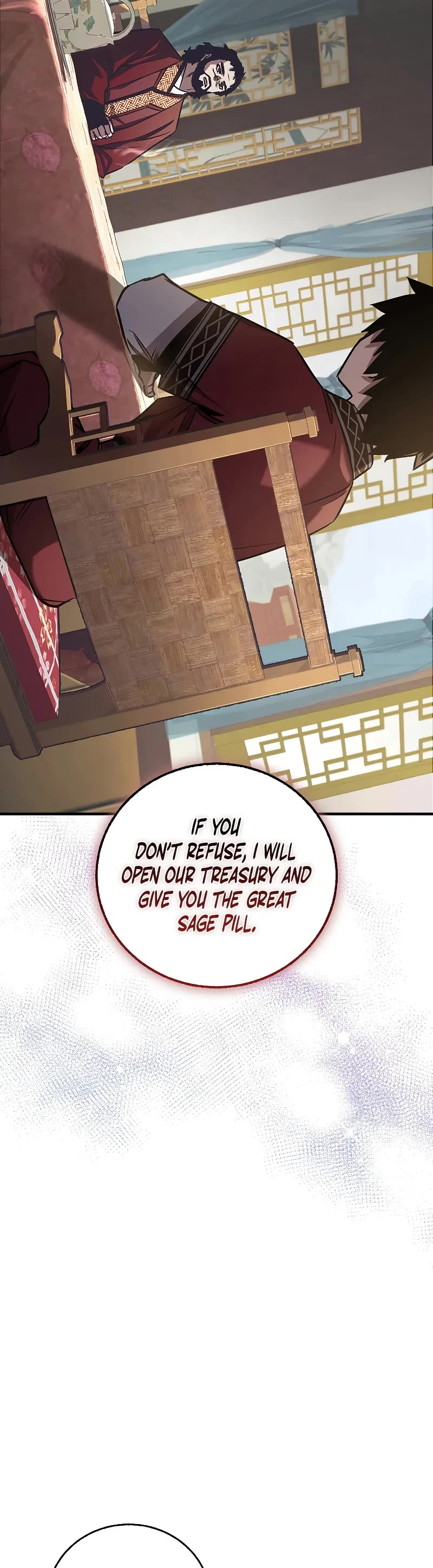 Childhood Friend of the Zenith chapter 31 page 18